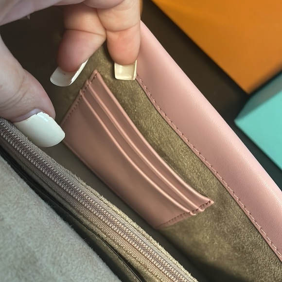 NWT MK shoulder/crossbody bag - Picture 12 of 17